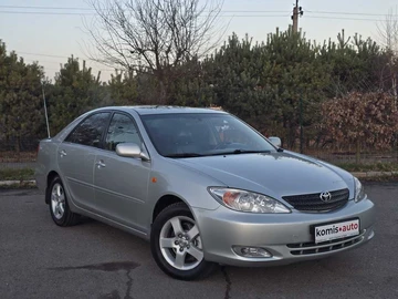 Авто Toyota Camry 2003 № 8317074