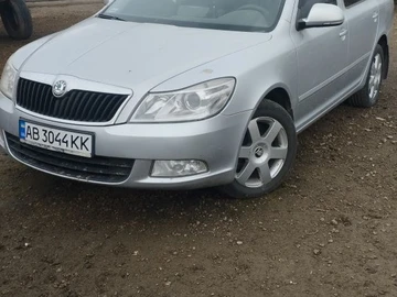 Авто Skoda Octavia 2010 № 8317077
