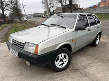 Авто ВАЗ 2109I 2009 № 8317078