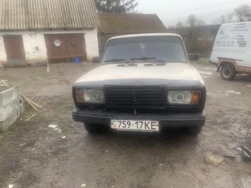 Авто ВАЗ 21073 1996 № 8317082
