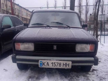 Авто ВАЗ 2104 2000 № 8317083