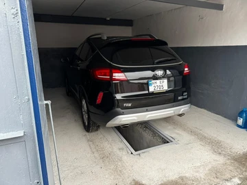 Авто FAW X80 2020 № 8317086