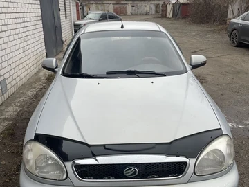 Авто Daewoo Lanos Sens  2014 № 8317089