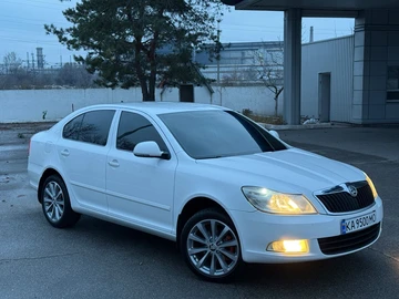 Авто Skoda Octavia 2012 № 8317096