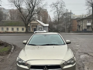 Авто Mitsubishi Lancer 2007 № 8317097