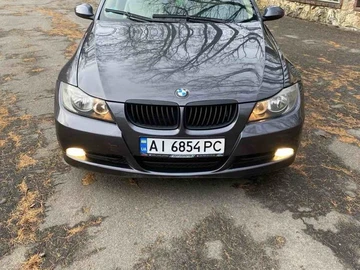 Авто BMW 3 Серия 2006 № 8317104