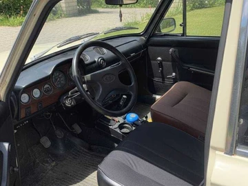Авто ВАЗ 2106 1984 № 8317110