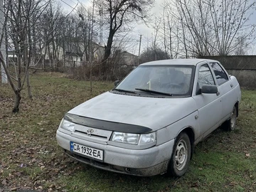 Авто ВАЗ 2110 2000 № 8317117