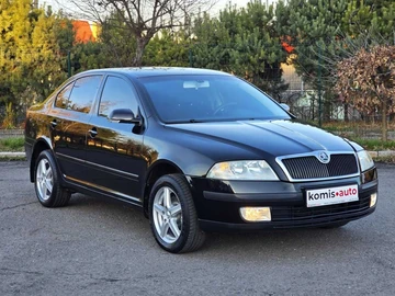Авто Skoda Octavia 2006 № 8317119