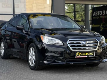 Авто Subaru Legacy 2016 № 8317126
