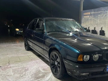 Авто BMW 5 Серия 1995 № 8317230