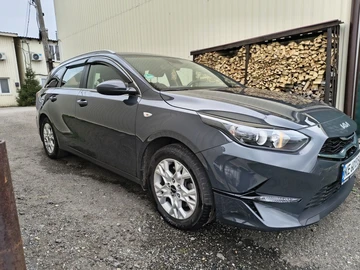 Авто KIA Cee X27 D 2023 № 8317231