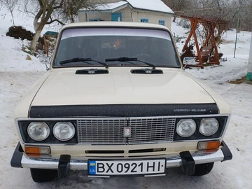 Авто ВАЗ 2106 1986 № 8317235