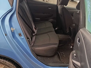 Авто Nissan Leaf 2014 № 8317243