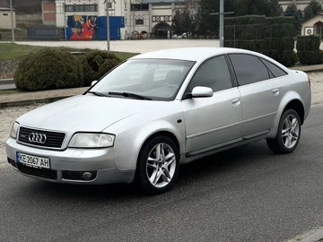 Авто Audi A6 1999 № 8317245