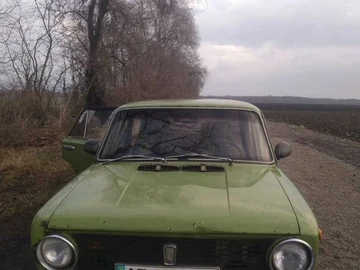 Авто ВАЗ 2101 1975 № 8317249