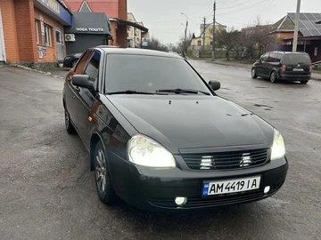 Авто ВАЗ 2172 Priora 2010 № 8317252