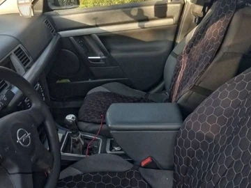 Авто Opel Vectra 2005 № 8317254