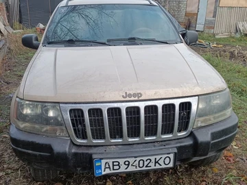 Авто Renault 11 2000 № 8317259