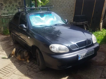 Авто Daewoo Arcadia 2007 № 8317226