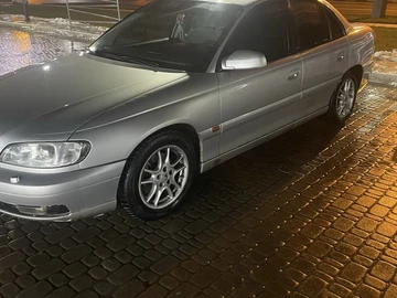Авто Opel Omega 2000 № 8317263