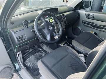 Авто Nissan X-Trail 2005 № 8317267
