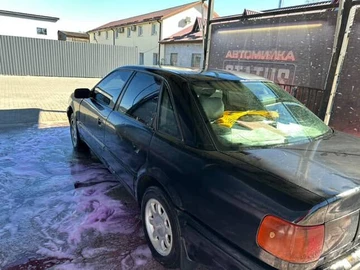Авто Audi 100 1992 № 8317269