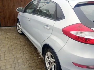 Авто ЗАЗ Forza 2012 № 8317277