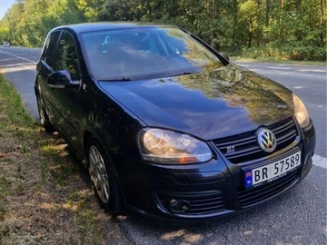 Авто Volkswagen Golf 2007 № 8317279