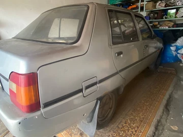 Авто ВАЗ 11113 Oka 2002 № 8317286