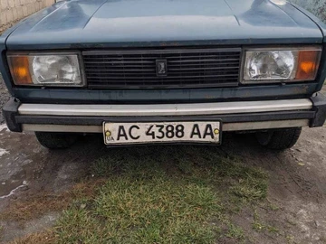Авто ВАЗ 2104 2002 № 8317288