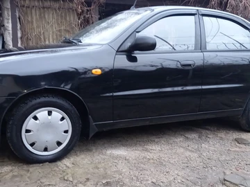 Авто Daewoo Lanos Sens  2011 № 8317404