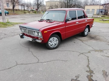 Авто ВАЗ 2103 1997 № 8317405