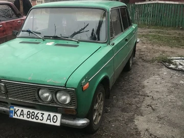 Авто ВАЗ 2103 1979 № 8317406