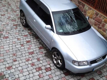 Авто Audi A3 1997 № 8317409