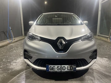 Авто Renault Zoe 2020 № 8317417
