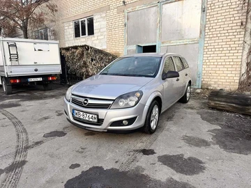 Авто Opel Astra 2012 № 8317418