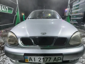 Авто Daewoo Lanos Sens  2006 № 8317421