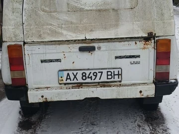 Авто ЗАЗ 1105 2009 № 8317427