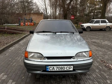 Авто ВАЗ 2114 2010 № 8317429