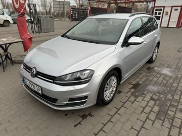 Авто Volkswagen Golf 2016 № 8317433