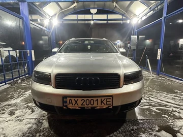 Авто Audi A4 2003 № 8317439