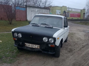 Авто ВАЗ 2106 1979 № 8317447