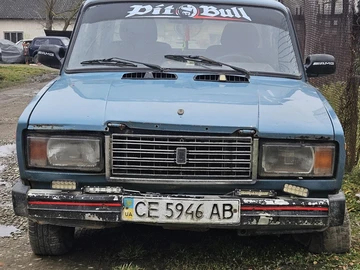 Авто ВАЗ 21073 2005 № 8317448