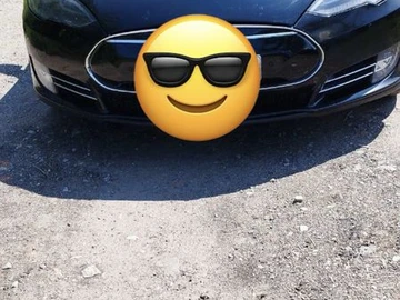 Авто Tesla Model S 2014 № 8317451