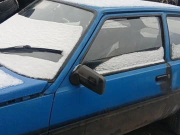 Авто ЗАЗ Таврия 1995 № 8317468