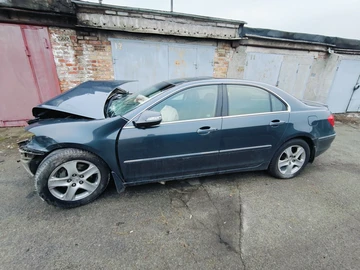 Авто Honda Legend 2007 № 8317481