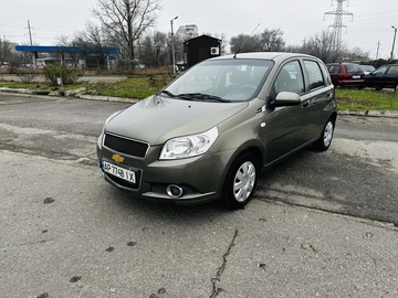 Авто ЗАЗ Vida 2012 № 8317483