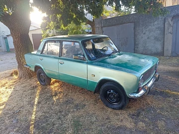 Авто ВАЗ 2101 1978 № 8317486