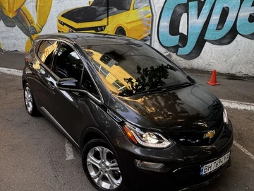 Авто Chevrolet Alero 2018 № 8317491